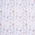 Vandeniui atsparus audinys Marble, likutis 1.30x1.40m||TavoSapnas