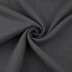 Minkštas plautas linas Dark Grey||TavoSapnas