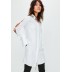Medvilninis audinys (poplin) su elastanu, likutis 0.95x1.40m||TavoSapnas