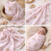 Flanelinis vystyklas Sweet Dream, 65x75 cm||TavoSapnas