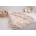 Flanelinis vystyklas Teddy Bear, 65x75 cm||TavoSapnas