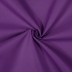 Vandeniui atsparus minkštas audinys Oxford violetinis, 0.25x1.50m||TavoSapnas