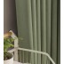Naktinių užuolaidų komplektas Soft Chenille Blackout||TavoSapnas