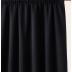 Naktinių užuolaidų komplektas Blackout Classic, plotis 310 cm||TavoSapnas