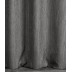 Naktinių užuolaidų komplektas Linen Dimout, plotis 310 cm||TavoSapnas