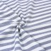 Linas su elastanu Stripes, itališkas, 1.10x1.50m||TavoSapnas