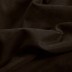 Naktinių užuolaidų komplektas Rio Dark Brown, plotis 500 cm||TavoSapnas