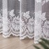Žakardinė užuolaida Žiedai||TavoSapnas
