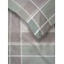 Kolekcinės perkelio medvilnės patalynė Lamé Percale, 200×220, 70×80 cm||TavoSapnas