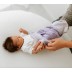 Mažas Swaddellini miegmaišis Lavender, 2.7-5.4 kg, nailoninis||TavoSapnas