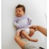 Didelis Swaddellini miegmaišis Lavender, 5.4-8.2 kg, nailoninis||TavoSapnas