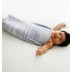 Didelis Swaddellini miegmaišis Lavender, 5.4-8.2 kg, nailoninis||TavoSapnas