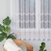 Žakardinė užuolaida Esly, plotis 410 cm||TavoSapnas