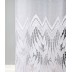 Dieninė užuolaida Vesta, plotis 190 cm||TavoSapnas