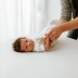 Mažas Swaddellini miegmaišis Beige, 2.7-5.4 kg, bambukinis||TavoSapnas