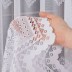 Žakardinė užuolaida Adelita, plotis 310 cm||TavoSapnas