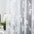 Žakardinė užuolaida Touch, plotis 360 cm||TavoSapnas