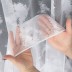 Žakardinė užuolaida Touch, plotis 360 cm||TavoSapnas