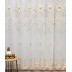 Prabangi dieninė užuolaida Deluxe, plotis 510 cm||TavoSapnas