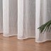 Matuojama dieninė užuolaida Meylin, 0.55x6.20m||TavoSapnas