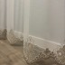 Dieninė užuolaida Victoria, plotis 470 cm||TavoSapnas