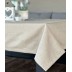 Lauko staltiesė su UV apsauga Linen Beige, 150x200 cm||TavoSapnas