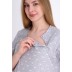 Medvilniniai naktiniai maitinančiai Karina, L dydis||TavoSapnas