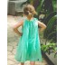 Double gauze muslinas baltas, 0.25x0.35m||TavoSapnas