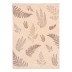 Medvilninis pledas Fashion Collection  Florence, 150x200 cm||TavoSapnas
