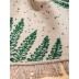 Medvilninis pledas Fashion Collection  Grace, 150x200 cm||TavoSapnas