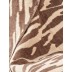 Medvilninis pledas Fashion Collection Giraffe, 150x200 cm||TavoSapnas