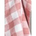 Medvilninis pledas Fashion Collection Rosie, 150x200 cm||TavoSapnas