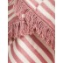 Medvilninis pledas Fashion Collection Mia, 150x200 cm||TavoSapnas