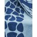 Medvilninis pledas Fashion Collection Baltic, 150x200 cm||TavoSapnas