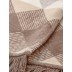 Medvilninis pledas Fashion Collection Milo, 150x200 cm||TavoSapnas