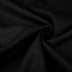 Minkštas plautas linas Black, 0.15x1.35m||TavoSapnas