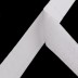 Klijuojama velcro juosta balta, 20mm, likutis 0.65m||TavoSapnas