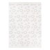 Medvilninis pledas Fashion Collection Latte, 150x200 cm||TavoSapnas