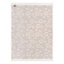 Medvilninis pledas Fashion Collection Latte, 150x200 cm||TavoSapnas