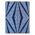 Medvilninis pledas Fashion Collection Baltic, 150x200 cm||TavoSapnas