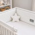 Lovytės apsaugėlės Mini Stars, 180 cm||TavoSapnas