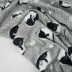 Soft flysas Katinukai, 1.20x1.40m||TavoSapnas