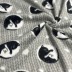 Soft flysas Katinukai, 1.20x1.40m||TavoSapnas