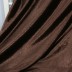 Aksomas Shiny Lurex, rudas, likutis 0.75x0.90m||TavoSapnas