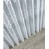 Matuojama žakardinė užuolaida Spray, aukštis 280 cm||TavoSapnas