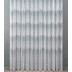 Matuojama žakardinė užuolaida Spray, aukštis 280 cm||TavoSapnas