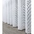 Matuojama žakardinė užuolaida Spray, aukštis 280 cm||TavoSapnas