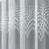 Matuojama žakardinė užuolaida Spray, aukštis 280 cm||TavoSapnas