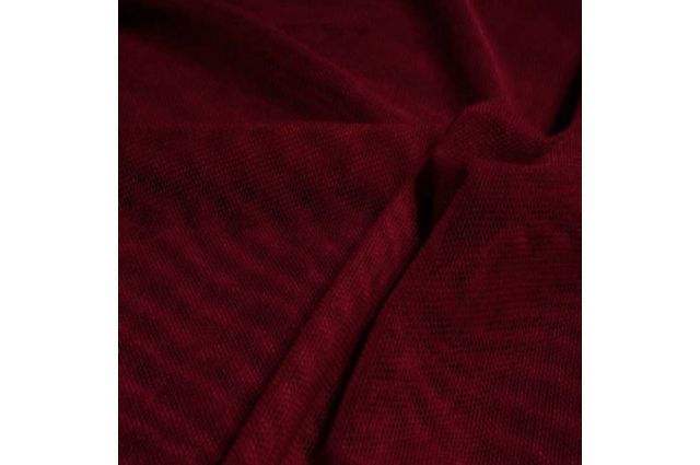 Elastinis tiulis Bordo||TavoSapnas