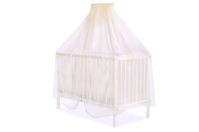 Užuolaidėlė Gelsva elegancija|Satininės paklodės|TavoSapnas